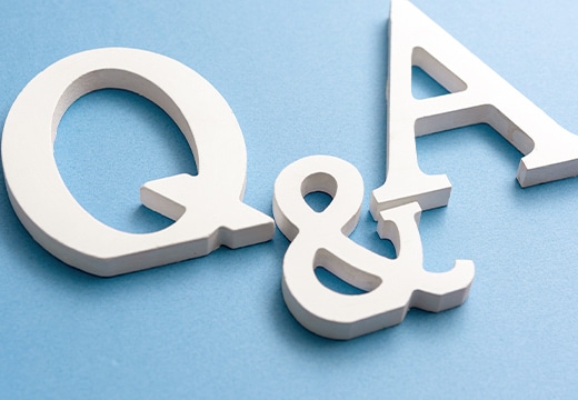 よくある質問 写真